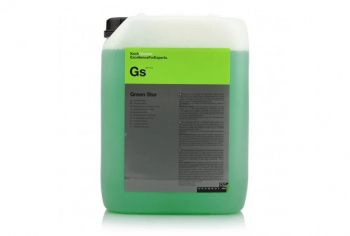 Solutie pentru curatare universala KOCH CHEMIE GREEN STAR 11KG 