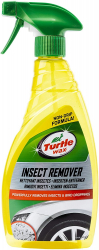 Solutie curatat insectele smoala si gudronul de pe caroserie Turtle Wax Bug Tar Remover 500ml 