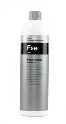 Solutie pentru detailing rapid KOCH CHEMIE FSE FINISH SPRAY EXTERIOR 1L 
