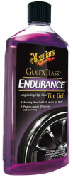 Solutie Protectie Anvelope Meguiars Endurance Tire Gel Gold Class 473 ML 