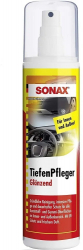 Solutie Tratament Dressing Interior Lucios Sonax Trim Protectant Glossy 300ml 