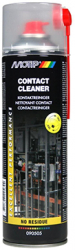 Spray contacte electrice 500 ml Motip 