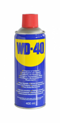 Spray cu lubrifiant multifunctional WD-40 400ML 