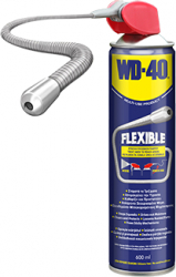 Spray cu lubrifiant multifunctional WD-40 FLEXIBILE 600ML 