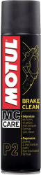 Spray curatare franele Motul Brake Clean P2 400ml 
