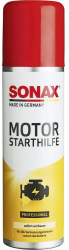 Spray Pornire Motor Sonax Engine Starter 250ml 