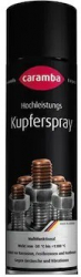 Spray Vaselina pe baza de cupru 500ML Caramba 