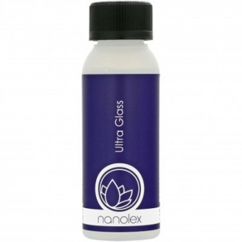 Tratament Hidrofob Geamuri Nanolex Ultra Glass Sealant 100ml 