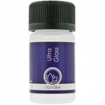 Tratament Hidrofob Geamuri Nanolex Ultra Glass Sealant 30ml 