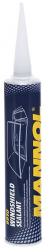Adeziv poliuretanic pentru lipire parbriz MANNOL 310ml 