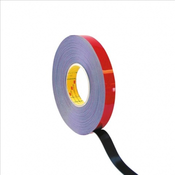 BANDA DUBLU ADEZIVA ACRIL PLUS 9mmX20m 3M 