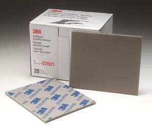 Burete abraziv ultrafine 3M 