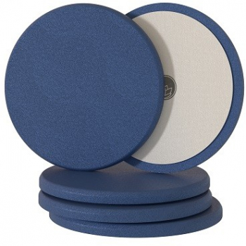 Burete Polish Fin Nanolex Polishing Pad Finish 95X13X75 mm 1buc 