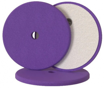 Burete Polish Mediu Nanolex Polishing Pad Medium DA 145X25X125mm 1buc 