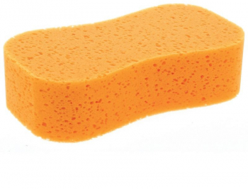 Burete spalat exteriorul vehiculului 23x12x6 cm 