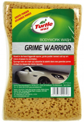 Burete spalat masina Turtle Wax Grime Warrior 