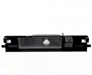 Camera marsarier HD unghi 170 pentru Toyota Yaris 2005-2012 