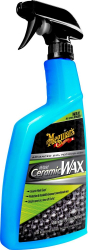 Ceara lichida Meguiars Hybrid Ceramic Wax 768ml 