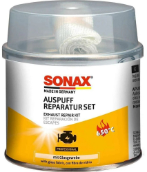 Chit Reparare Esapament Sonax 200ml 