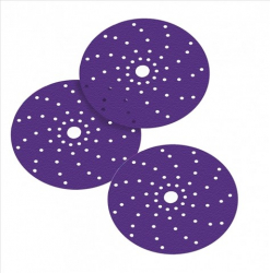 Disc cubitron II mov 150MM P80 737U 3M 