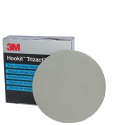 Disc TRIZACT P1000 75MM 3M 