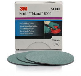 Disc Trizat 6000 150mm 3M 1buc 
