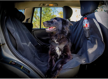 Husa pentru acoperirea scaunului auto pentru animale de companie