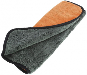 Laveta Mr. Kleen din microfibra auto 38 x 38 cm 