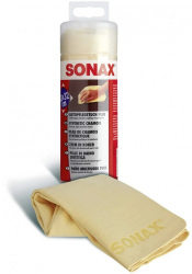 Laveta Piele Caprioara Sonax Synthetic Chamois 