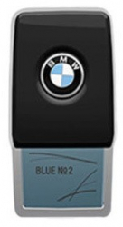 Odorizant auto BMW Ambient Air Blue Suite Nr.2