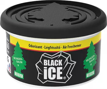 Odorizant auto conserva Wunder-Baum Black Ice 