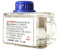 Odorizant CWS Blue Wave AirControl - Ocean 85 ml