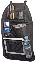 Organizator depozitare pentru spatele scaunului auto