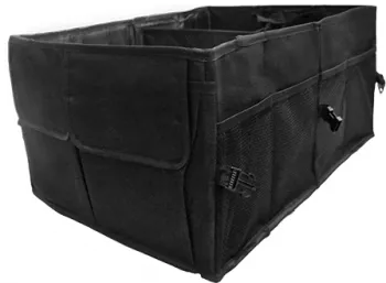 Organizator portbagaj 55 x 39.5 x 26 cm 