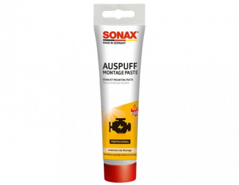 Pasta de montat Sistem Evacuare SONAX 170g 