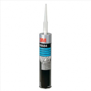 Poliuretan supravopsibil negru 310ML 3M 