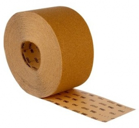 Rola abraziva HOOKIT 255 P320 75mm X 25m 3M 