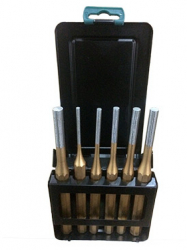 Set De 6 Dornuri Cilindrice 