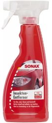 Solutie inlaturarea insectelor Sonax 500ML 