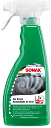 Solutie neutralizarea mirosurilor neplacute 500 ml Sonax Smoke-Ex 