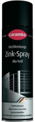 Spray Anti-Coroziv cu Zinc si Aluminiu Caramba 500ml 