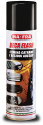 Spray Bitum si Adeziv Ma-fra Decaflash 250 ml 