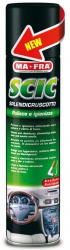 Spray Intretinere Bord MA-FRA Green 600 ml 