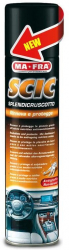 Spray Intretinere Bord MA-FRA Portocale 600 ml 
