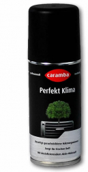 Spray curatare sistem aer conditionat Caramba 100ml 