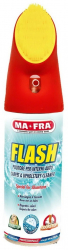 Spray Curatare Tapiterie Auto Mafra Flash 400 ml