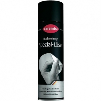 Spray Indepartare Etichete Caramba 500ml 