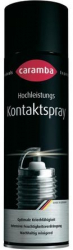 Spray pentru Contacte Electrice Caramba 500ml 