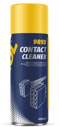 Spray pentru contacte electrice MANNOL 450ml 