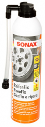 Spray repararea fisurilor din cauciuc Sonax 400ml 